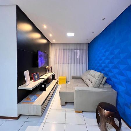 Maceió Apartamento Ponta Verde-Pajucara - Edf-Soho 2 Quartos - Castelo B Temporada מראה חיצוני תמונה