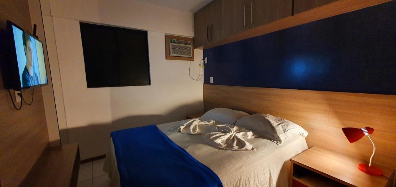 Maceió Apartamento Ponta Verde-Pajucara - Edf-Soho 2 Quartos - Castelo B Temporada מראה חיצוני תמונה