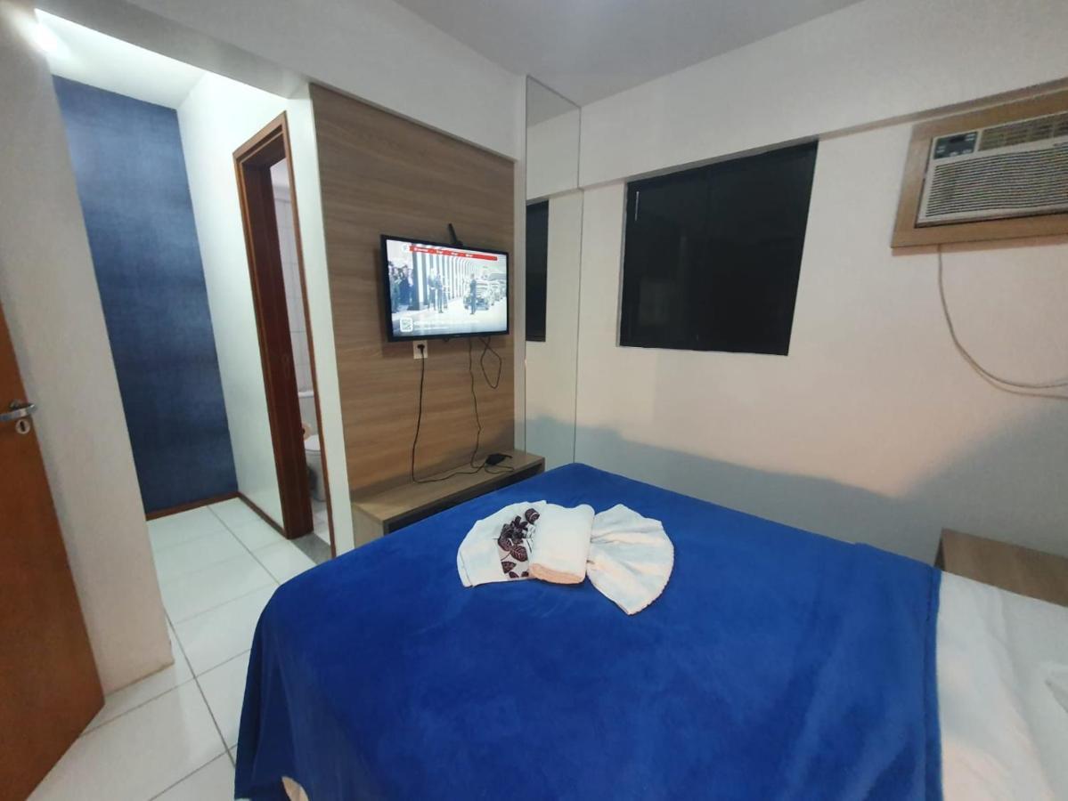 Maceió Apartamento Ponta Verde-Pajucara - Edf-Soho 2 Quartos - Castelo B Temporada מראה חיצוני תמונה