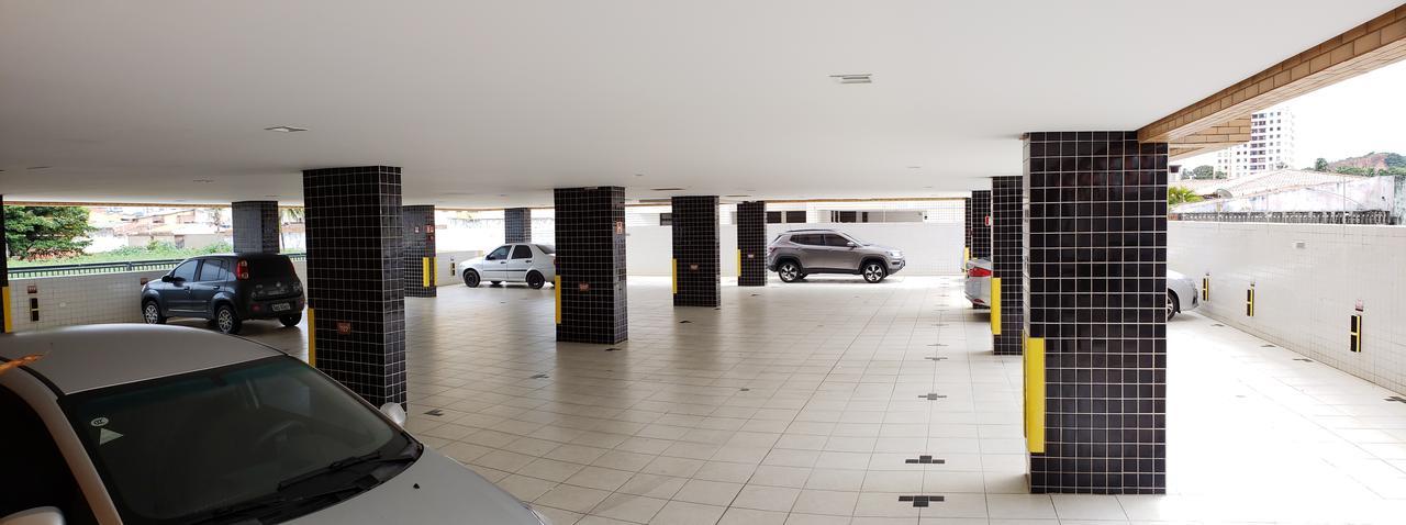 Maceió Apartamento Ponta Verde-Pajucara - Edf-Soho 2 Quartos - Castelo B Temporada מראה חיצוני תמונה