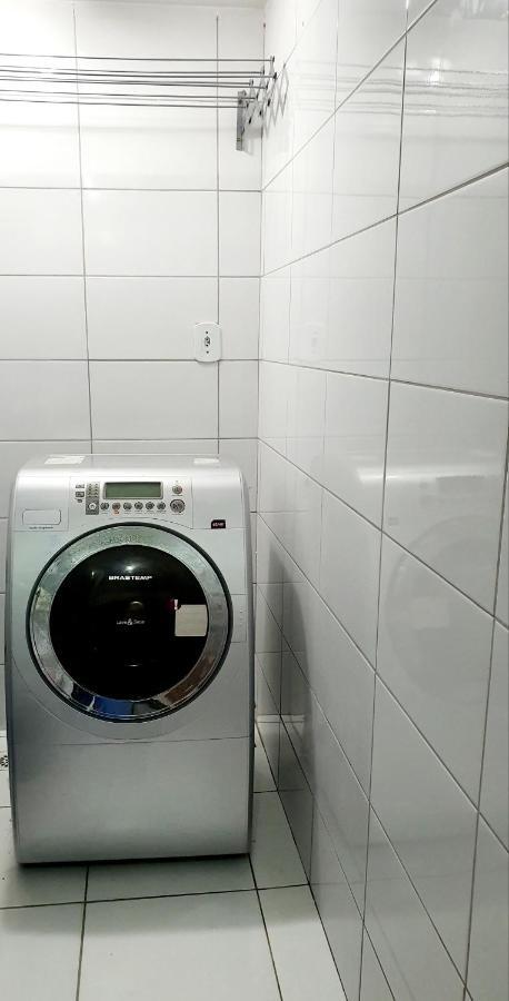Maceió Apartamento Ponta Verde-Pajucara - Edf-Soho 2 Quartos - Castelo B Temporada מראה חיצוני תמונה